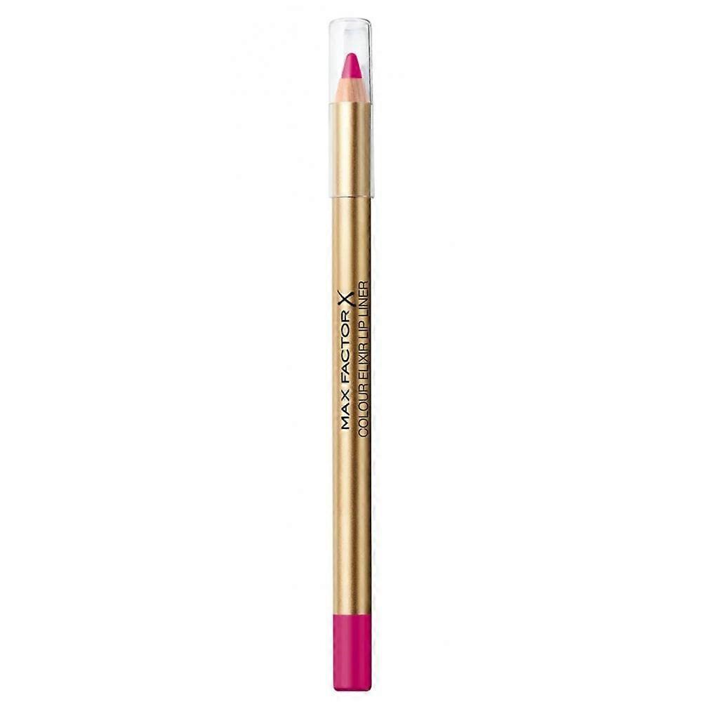 Max Factor Colour Elixir Lip Liner - 40 Pink Kiss