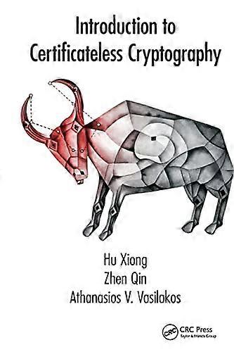 Introduction to Certificateless Cryptography