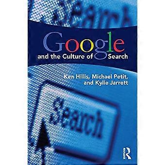 Google og kultur search