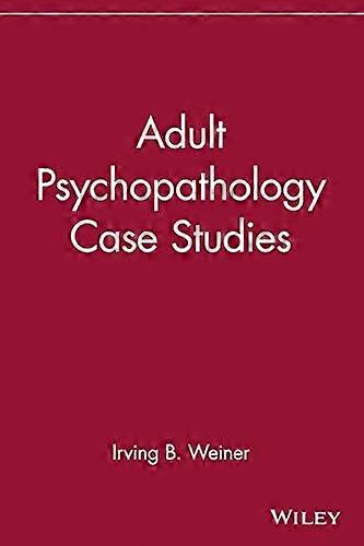Adult Case Studies