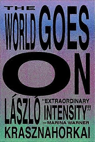 The World Goes on