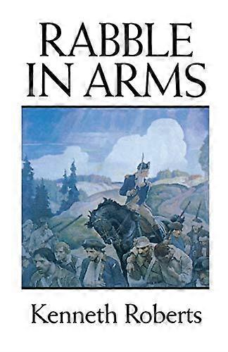Rabble in Arms