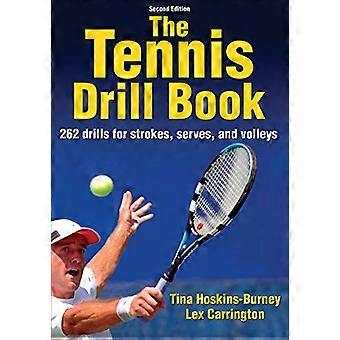 Tennis Drill bog