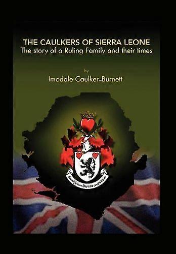 Sierra Leonen tiivistykset