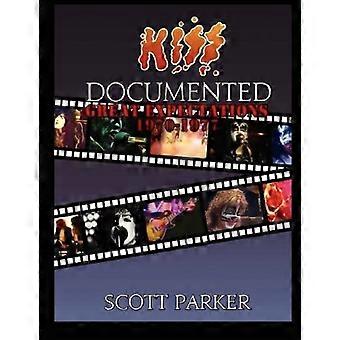 Kiss Documented Volume One: Grote Verwachtingen 1970-1977