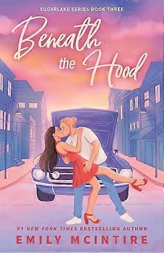 Beneath the Hood