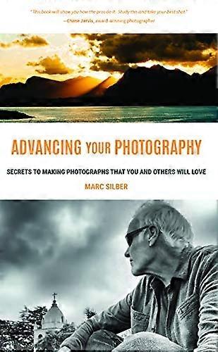 Faire progresser votre photographie