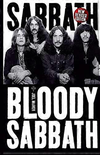 Sabbath Bloody Sabbath