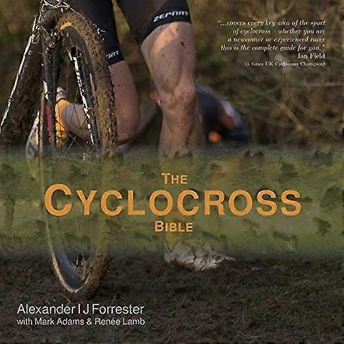 Cyclocross-raamattu
