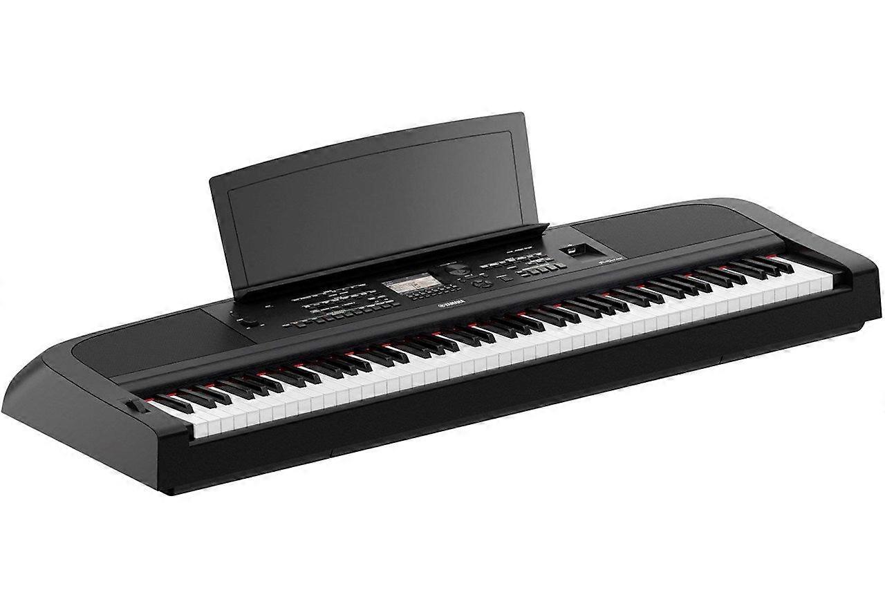 Piano digital Yamaha Arius DGX-670B