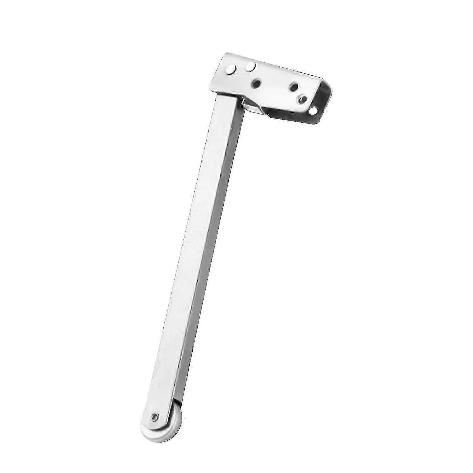 Sequencer Fire Door Coordinator Stainless Steel Accurate Spring Door Closing Sequence Setting