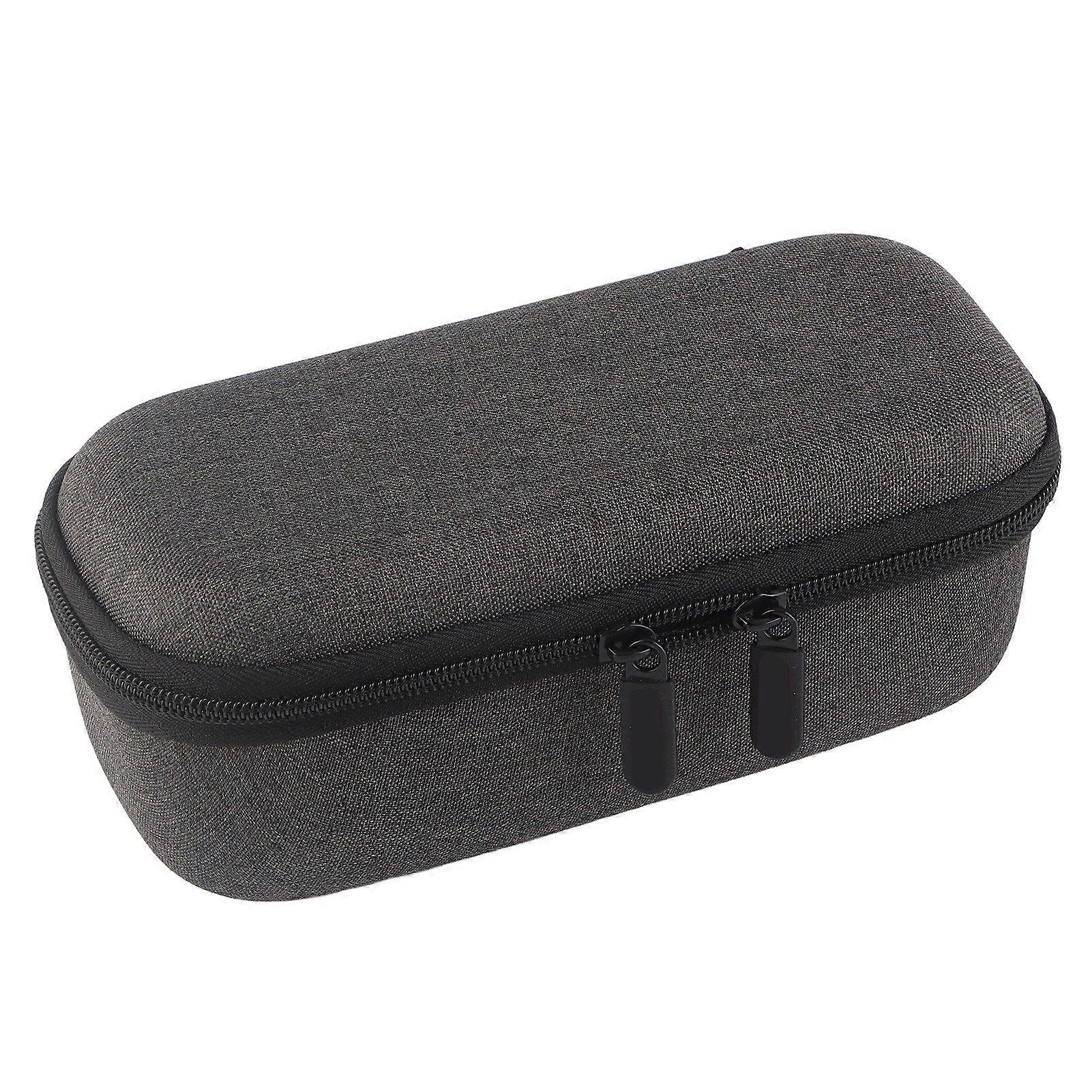 Black Nylon Rainproof Protective Storage Handbag Compatible With Pocket 2 Camera