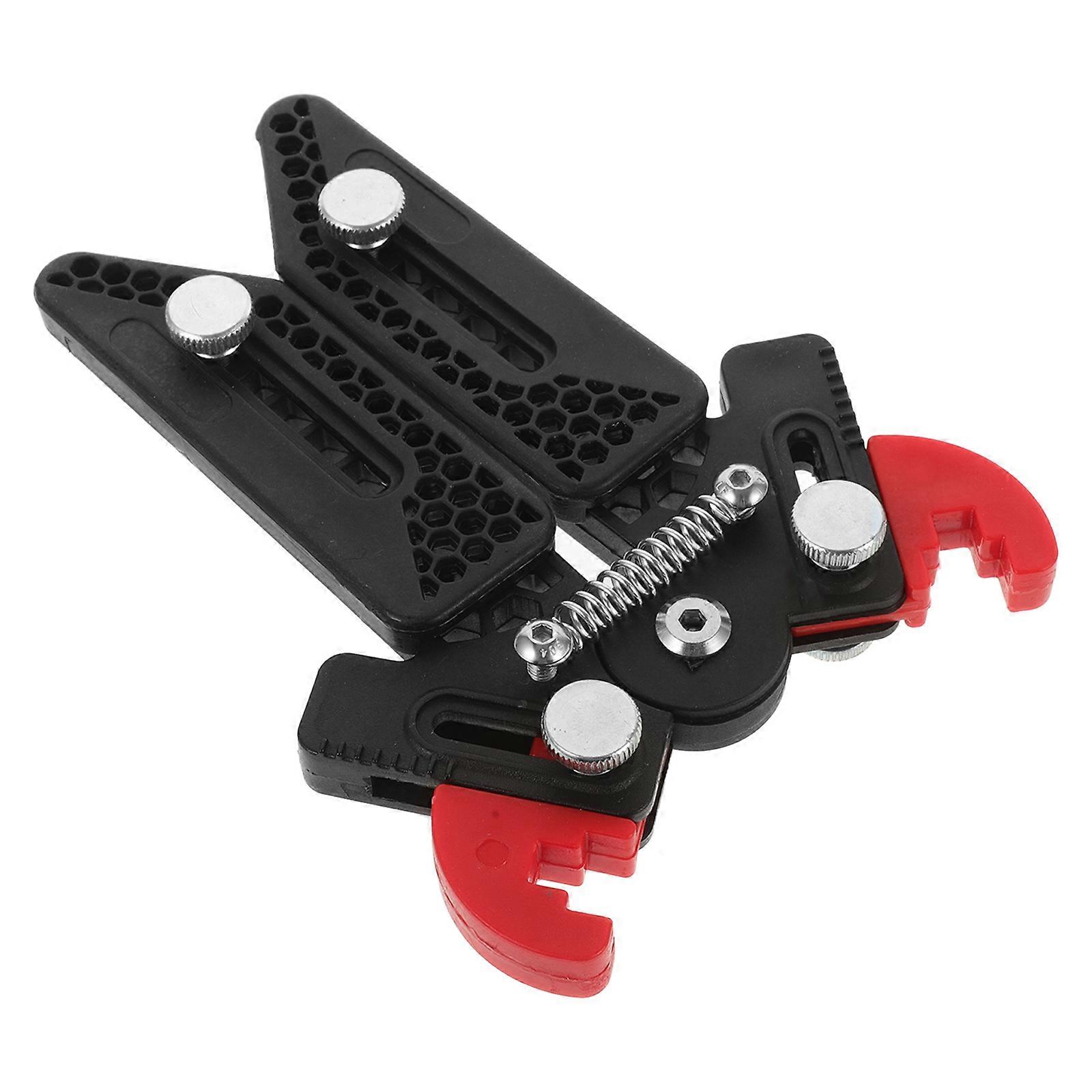Adjustable Bow Stand Bow Jack Holder for Storage Durable Design