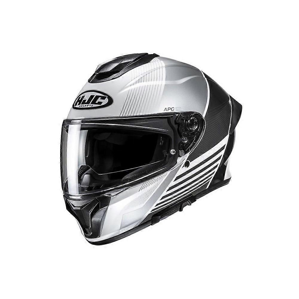 Helmets HJC C71 Morix C71MORMC5