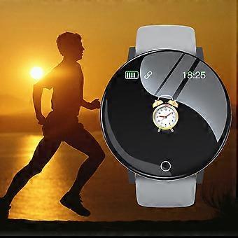 Smartwatches - Slimme horloges, modieuze smartwatches, slimme sporthorloges, slank design voor mannen en vrouwen