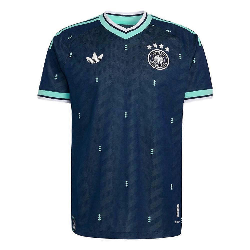2026-2027 Germany Authentic Away Shirt