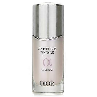 Capture Totale Le Serum