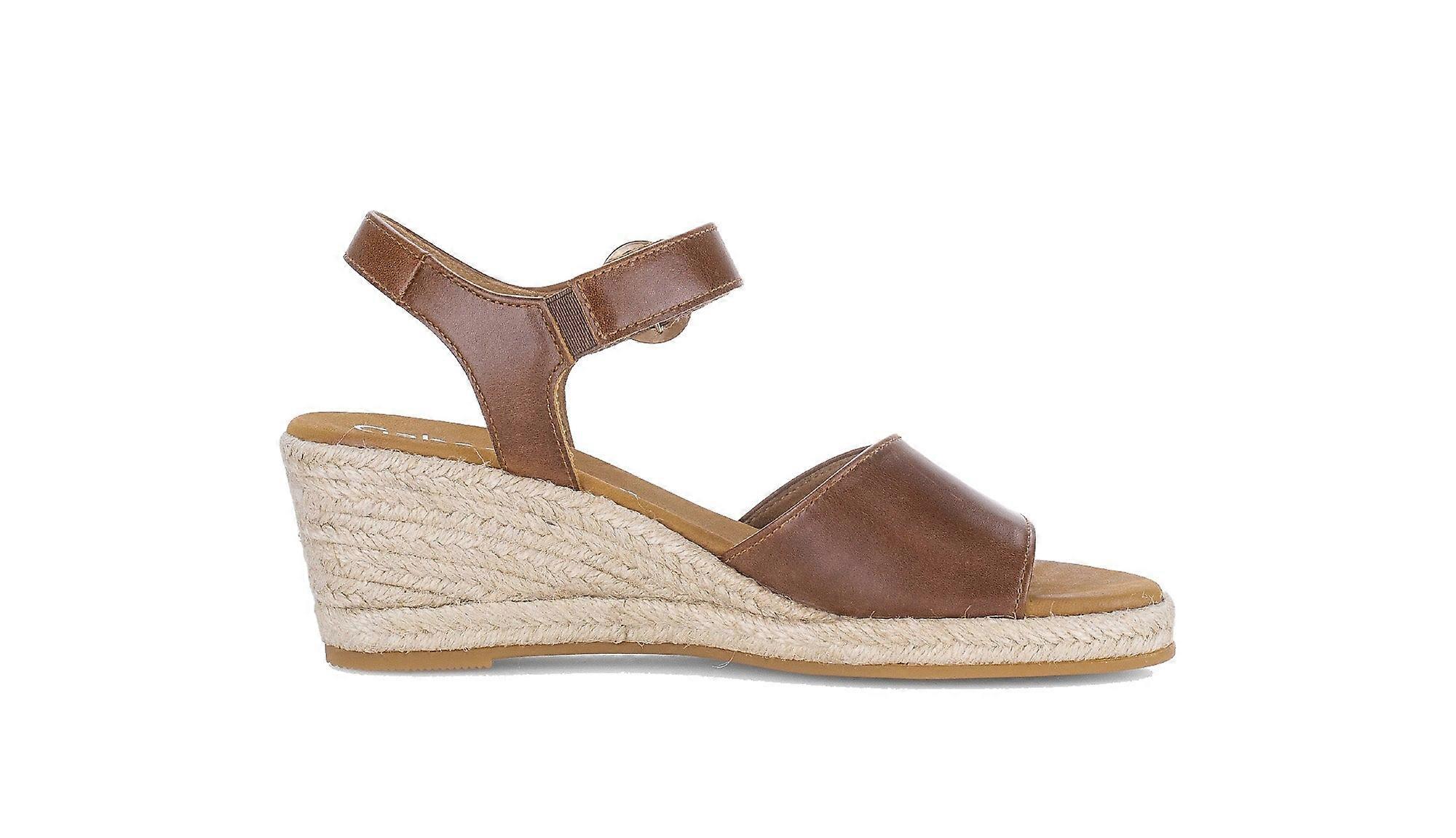 Gabor 82.710.53 - women's sandal