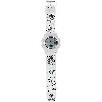 Electronic Watch Kids Wrist Watch with Timing Function for Kids