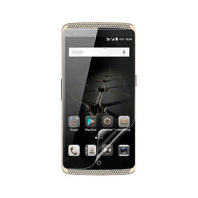 Hydrogel Screen Protector For Zte Axon Lux
