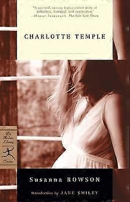 Charlotte Temple