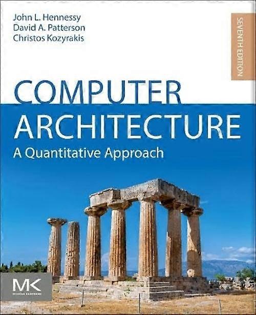 Rechnerarchitektur: Ein quantitativer Ansatz