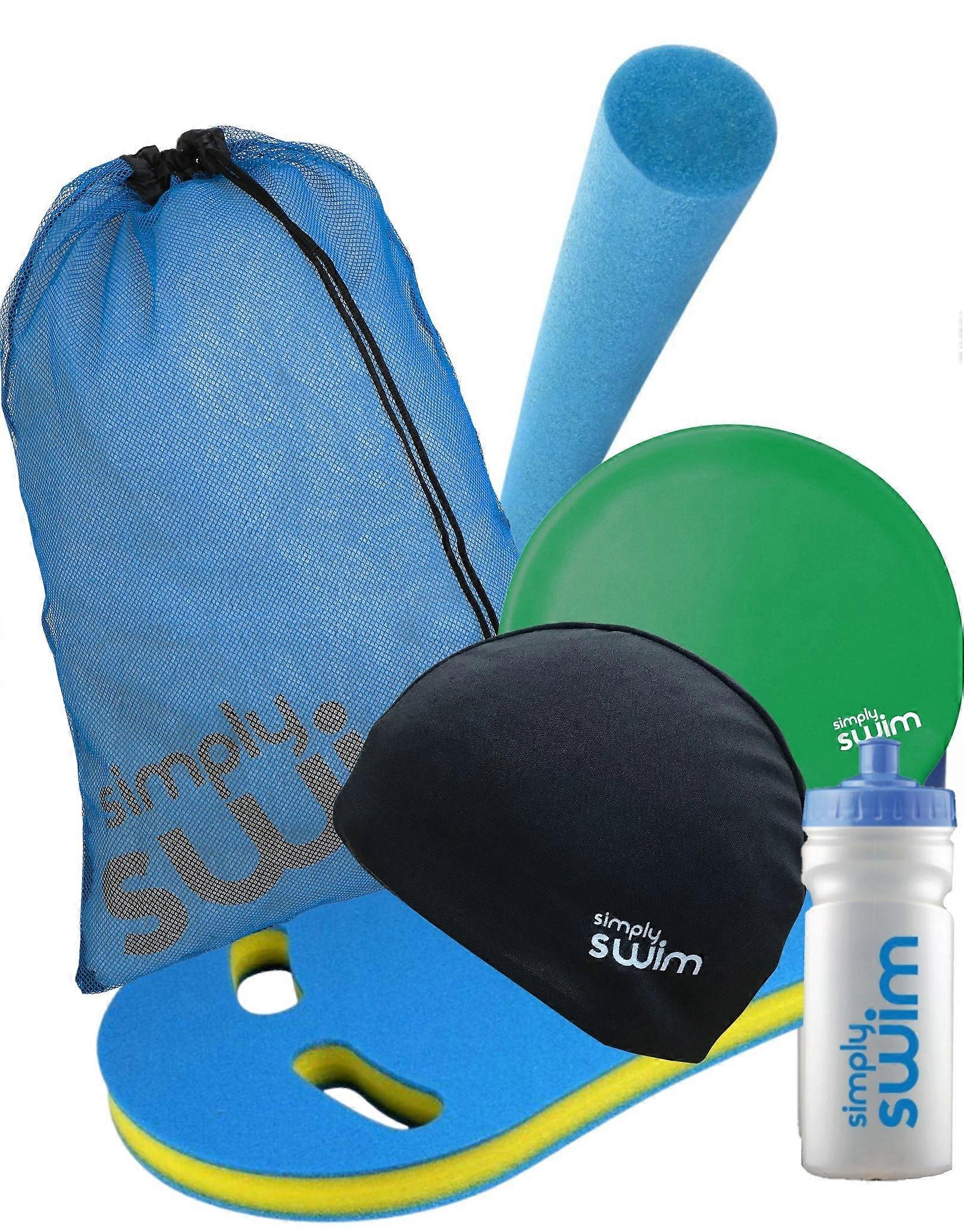 Men's 'Learn to Swim' Starter Pack