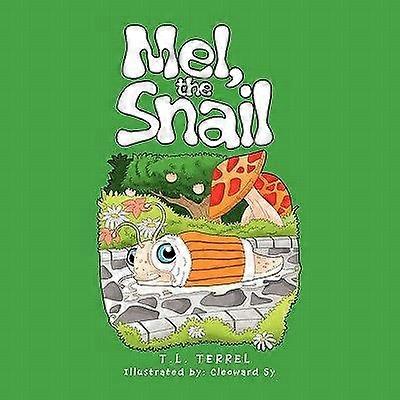 Mel, the snail