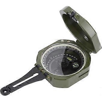 Outdoor Geological Compass, High Precision Outdoor Geological Compass Directional Compass Waterproof Luminous Compass