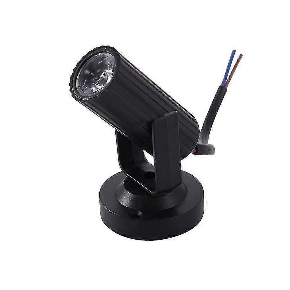Mini Beam Light Projector LED Spotlight Stage Effect Light KTV Bar Light