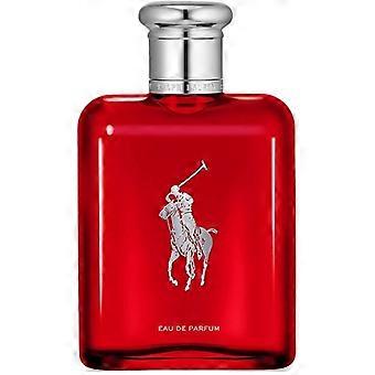 Ralph Lauren Polo Red EDP 125ml