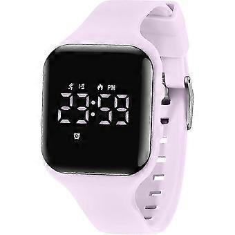 Kids Digital Watch with Fitness Tracker, Alarm Clock & Stopwatch - for Boys & Girls Ages 5-12, Waterproof_cdb3