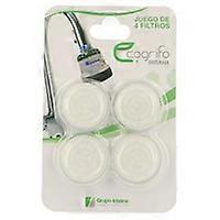 Tap Filter Replacement Eco 4 units