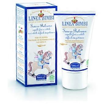 Bimbi Line Soft Balm 50 ml of cream