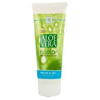 Aloe Vera Gel Noefar 200 ml