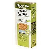 Oatmeal soap 250 ml