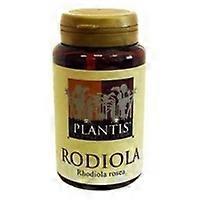 Plantis Rhodiola 60 capsules
