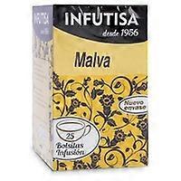 Malva tea 25 infusion bags