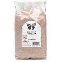 fine himalayan pink salt 1 kg