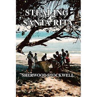 Stealing santa rita