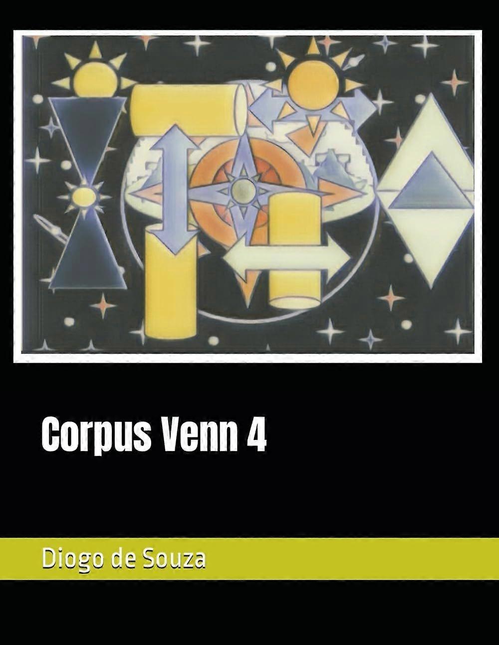Corpus venn 4
