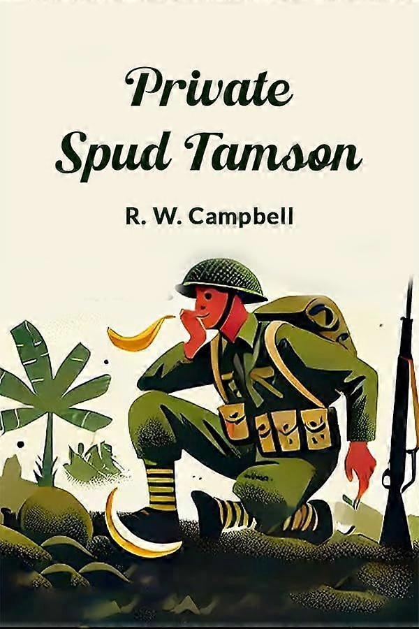 Private spud tamson