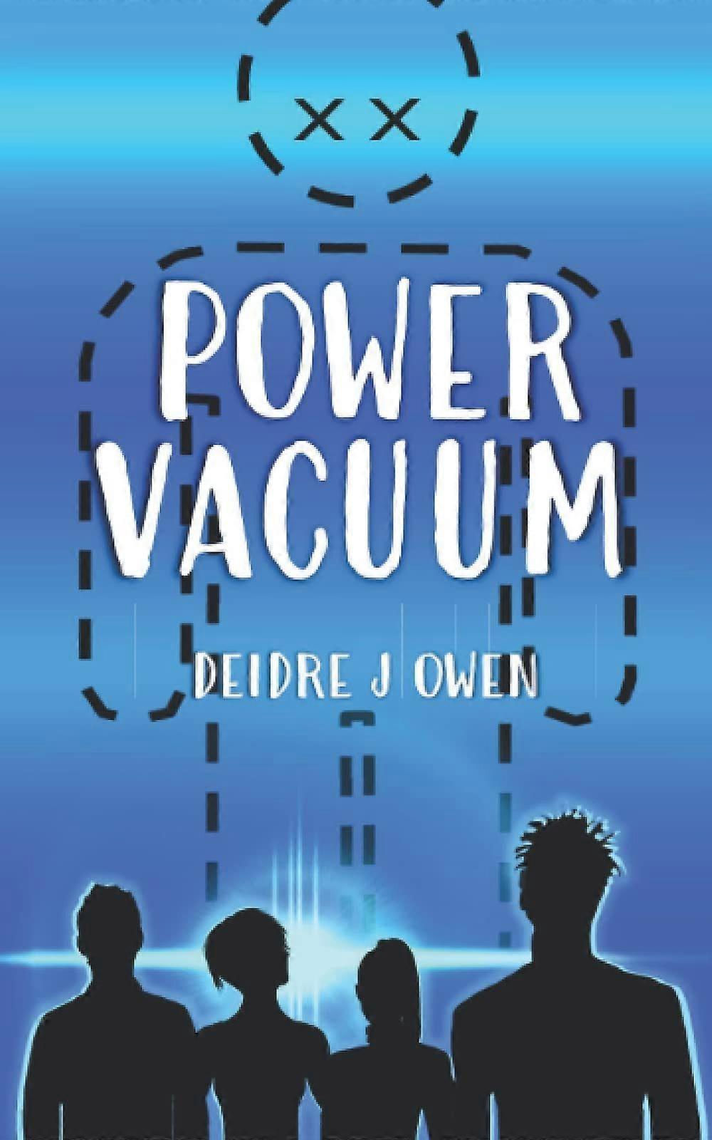 Power vacuum