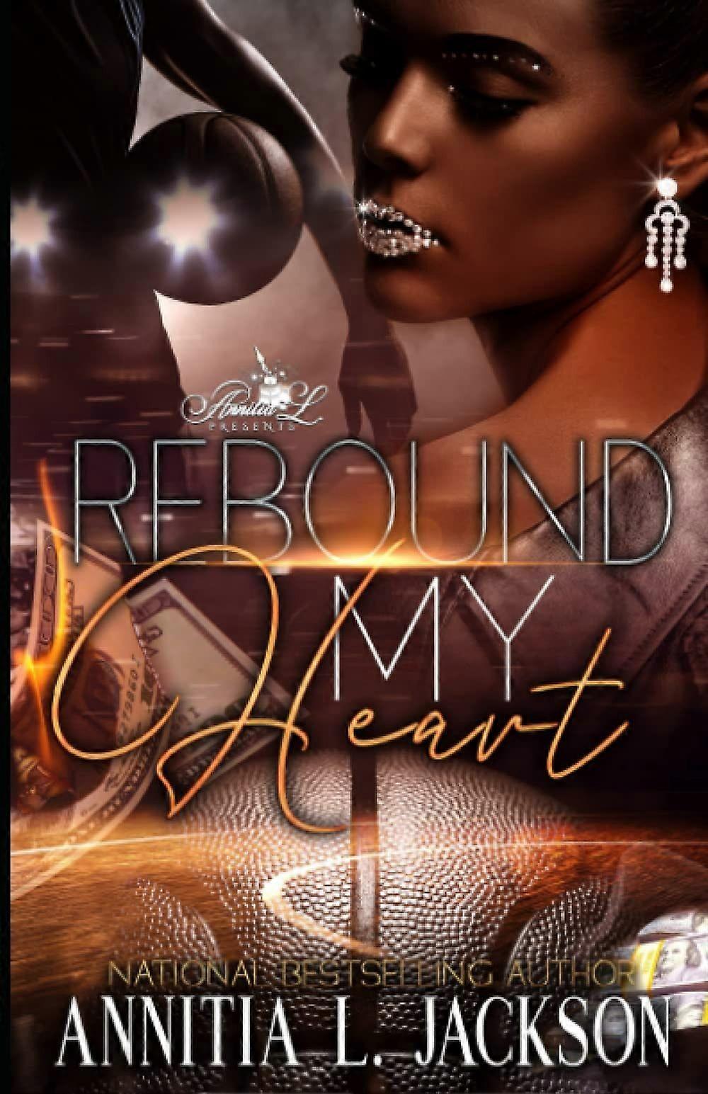 Rebound my heart