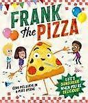 Frank the pizza
