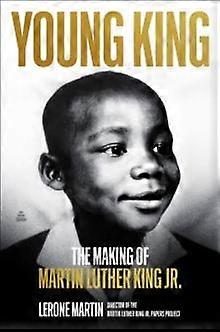 Young King - Lerone Martin