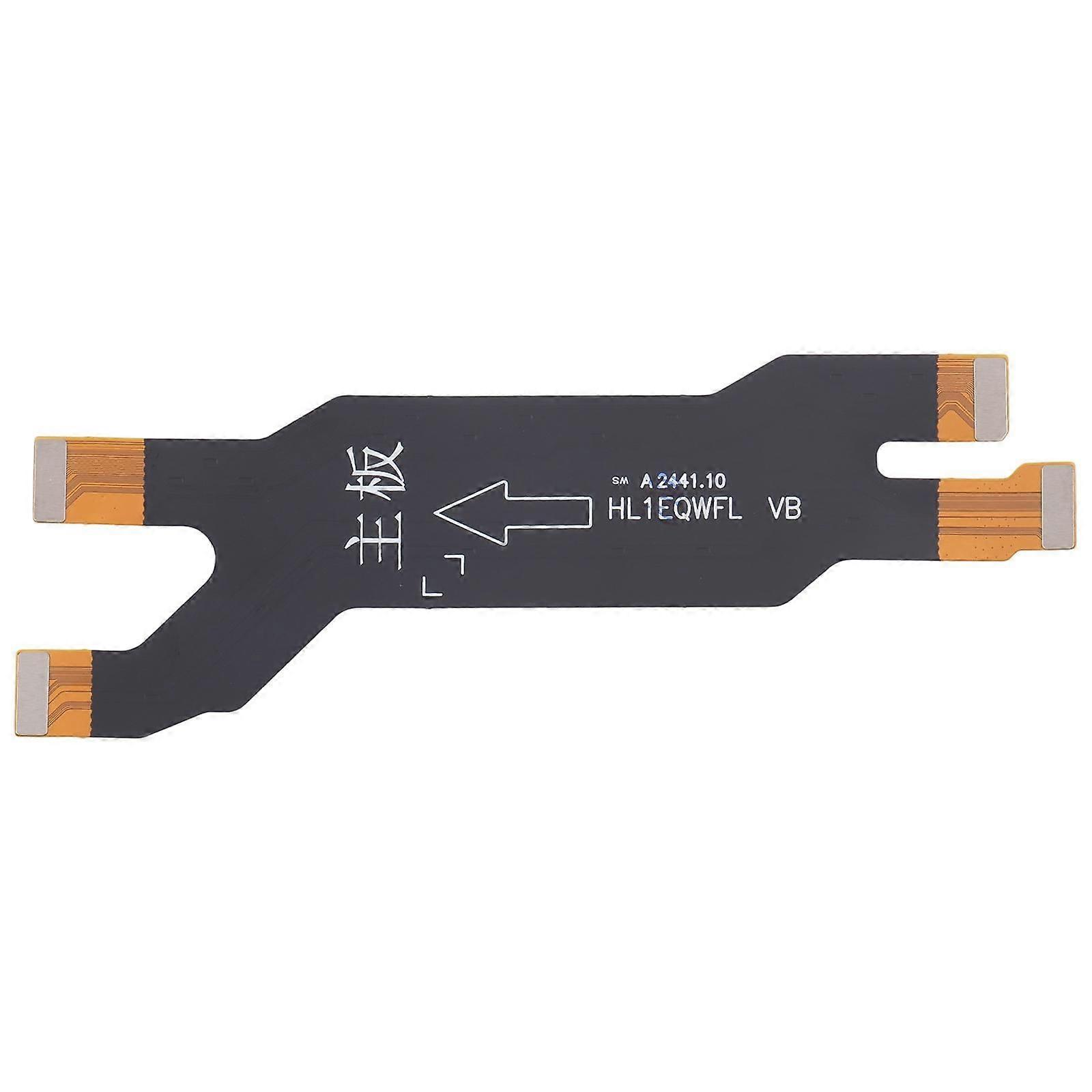 Mainboard Flex Cable For Huawei Nova 13