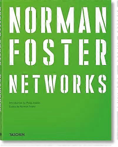 Norman Foster Networks