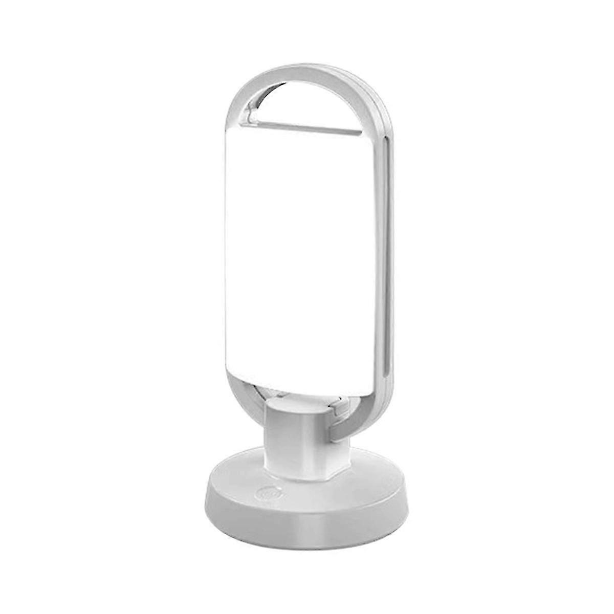Outdoor Multi-Function Portable Camping Lamp Solar Charging Hand-Held Camping Tent Light