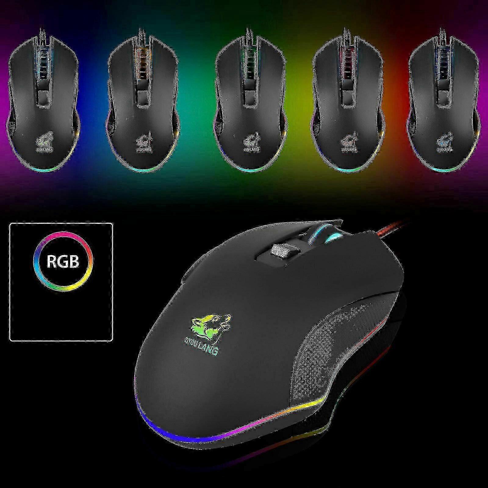 Gaming Mouse